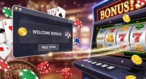 NextCasino bonus ja kokemuksia: kannattaako pelata?