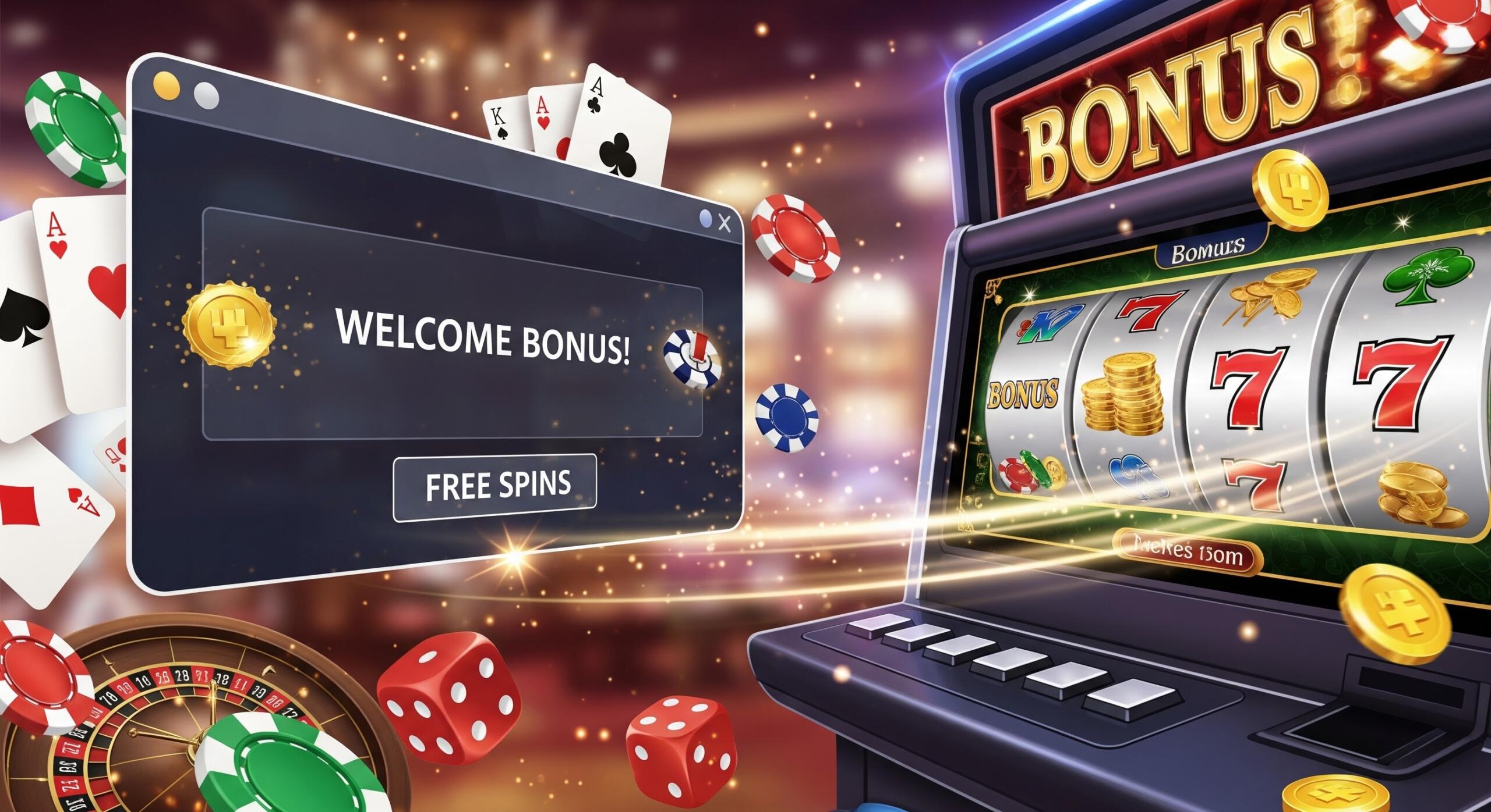 NextCasino bonus ja kokemuksia: kannattaako pelata?
