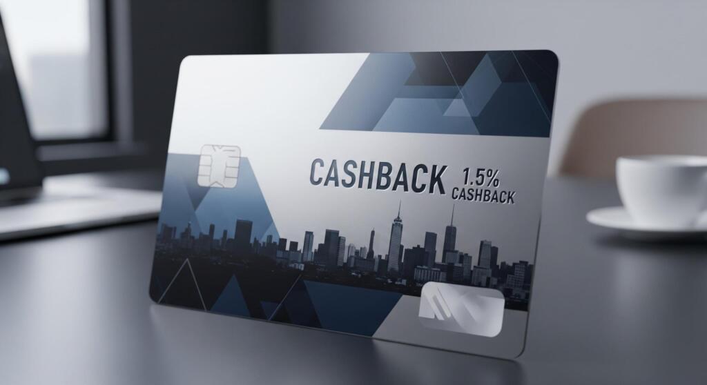 Mikä on cashback luottokortti ja miten se toimii?