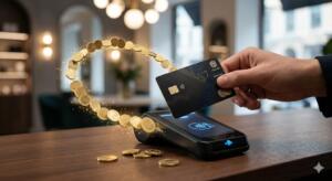 Cashback-luottokortit: Opas parhaisiin etuihin ja säästöihin Suomessa